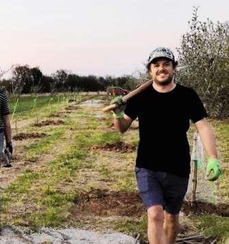 Agro Rebels