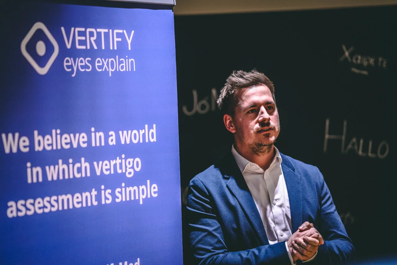 Vertify